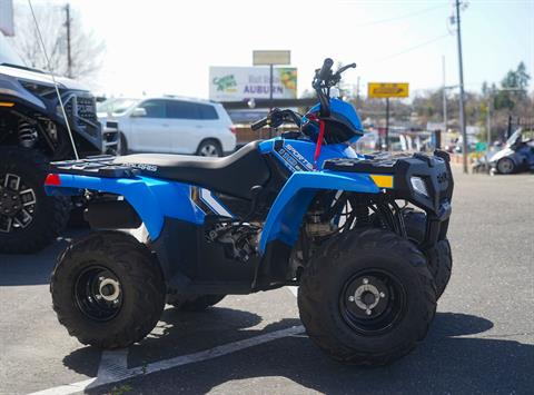 2024 Polaris Sportsman 110 in Auburn, California - Photo 7