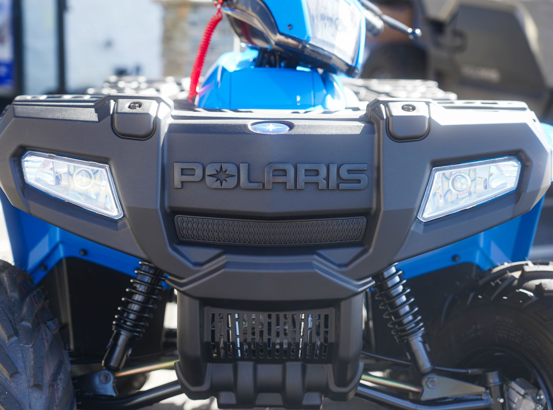 2024 Polaris Sportsman 110 in Auburn, California - Photo 14