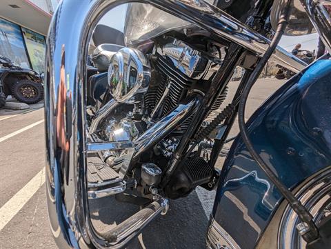 2000 Harley-Davidson FLHRCI Road King® Classic in Auburn, California - Photo 10