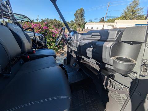 2025 Polaris Ranger XP 1000 Premium in Auburn, California - Photo 5