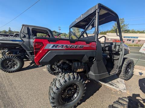 2025 Polaris Ranger XP 1000 Premium in Auburn, California - Photo 6