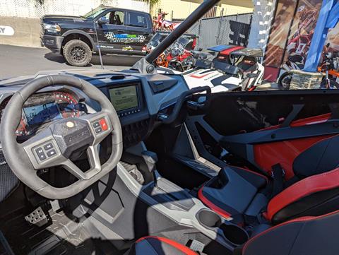 2022 Polaris RZR Turbo R 4 Ultimate in Auburn, California - Photo 14