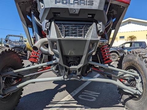 2022 Polaris RZR Turbo R 4 Ultimate in Auburn, California - Photo 18
