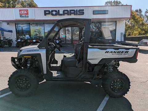 2024 Polaris Ranger XD 1500 Premium in Auburn, California - Photo 5