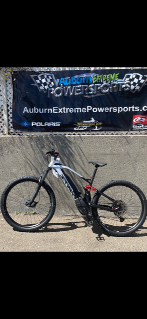 2021 Fantic Bike XTF-1.5-LG in Auburn, California - Photo 1