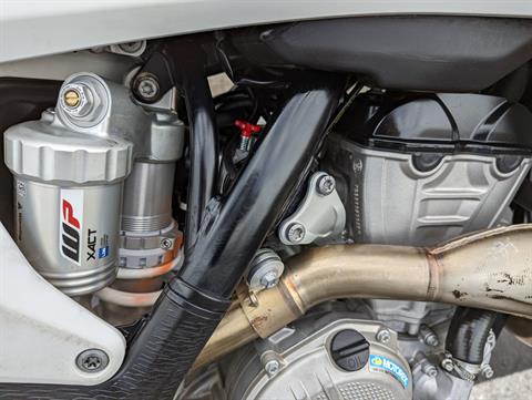2019 KTM 350 SX-F in Auburn, California - Photo 12