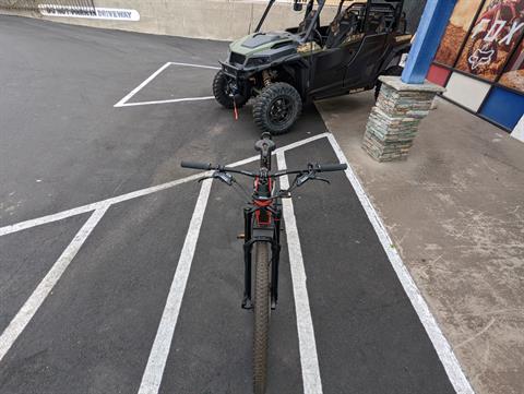 2021 Fantic Bike XTF-1.5-CARBON-MD in Auburn, California - Photo 9