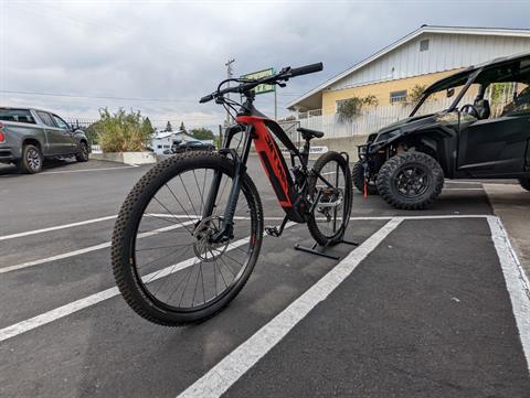 2021 Fantic Bike XTF-1.5-CARBON-MD in Auburn, California - Photo 4