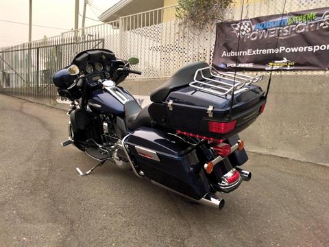 2012 Harley-Davidson Electra Glide® Ultra Limited in Auburn, California - Photo 2
