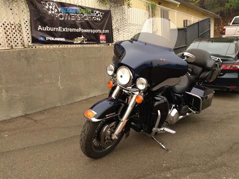 2012 Harley-Davidson Electra Glide® Ultra Limited in Auburn, California - Photo 1