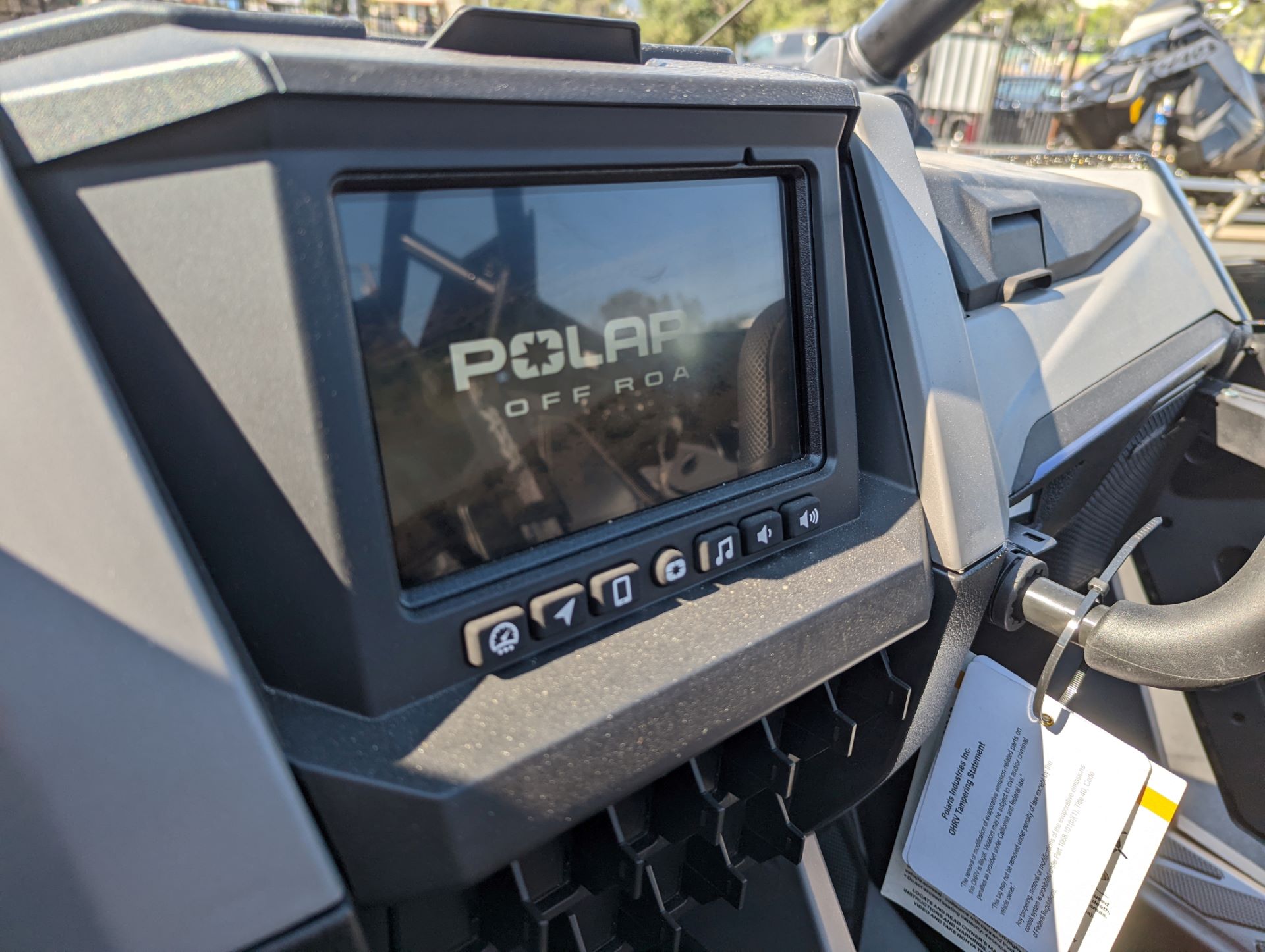 2022 Polaris RZR PRO XP Ultimate in Auburn, California - Photo 16