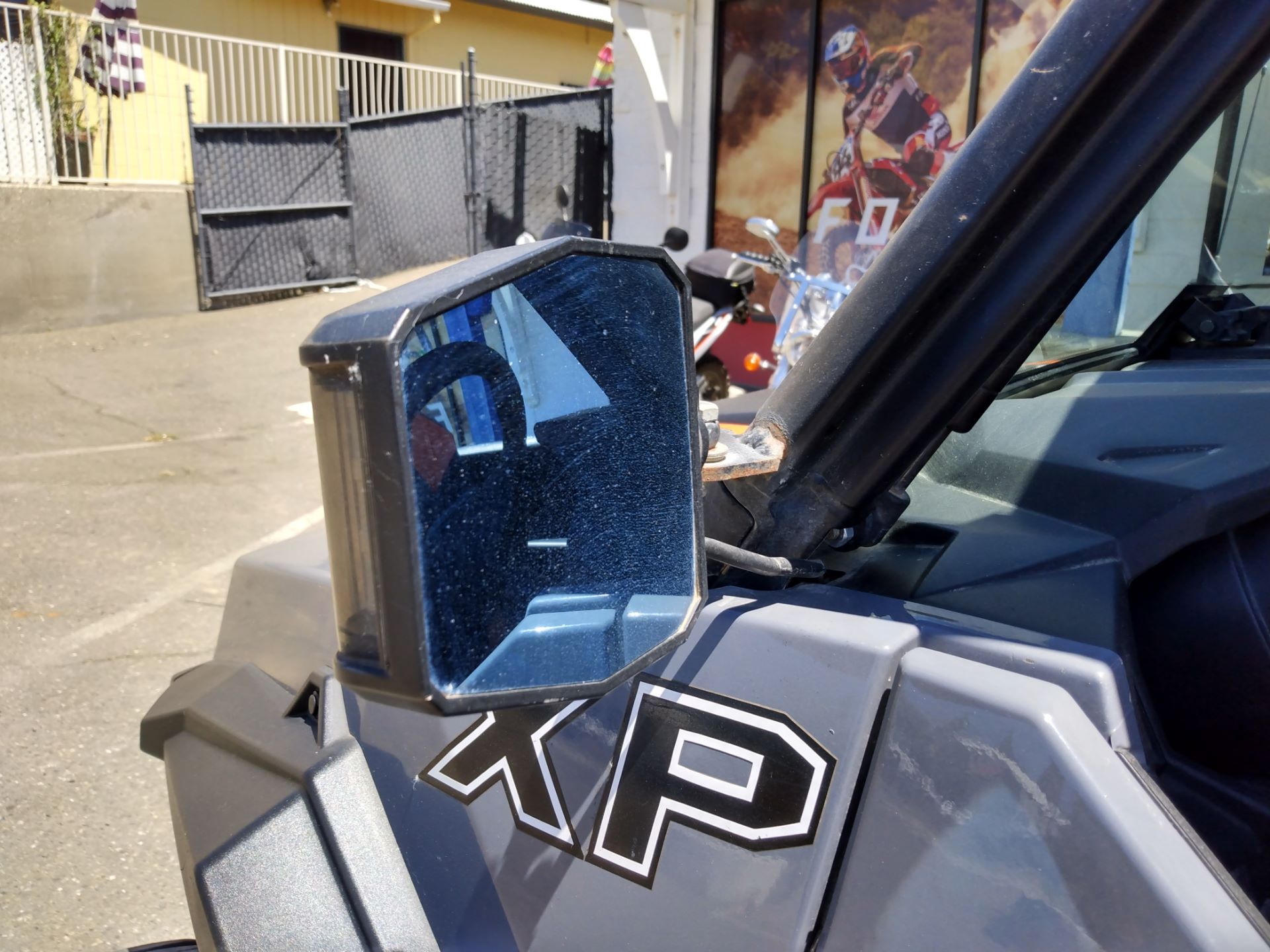2020 Polaris General XP 1000 Deluxe Ride Command Package in Auburn, California - Photo 13