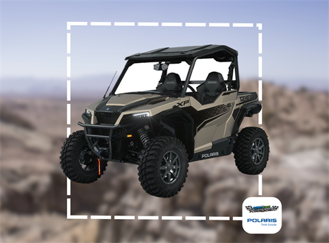 2024 Polaris General XP 1000 Ultimate in Auburn, California - Photo 1