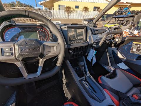 2023 Polaris RZR Pro R 4 Premium in Auburn, California - Photo 10