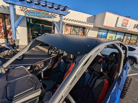 2023 Polaris RZR Pro R 4 Premium in Auburn, California - Photo 12