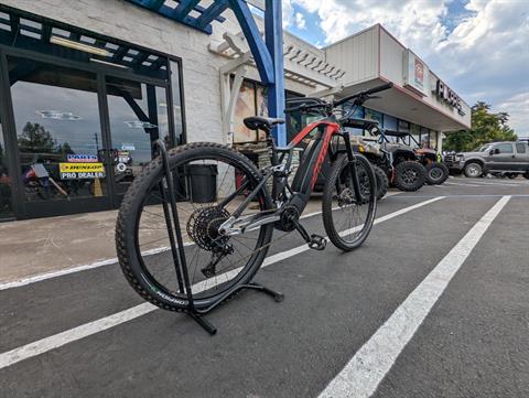 2021 Fantic Bike XTF-1.5-CARBON-LG in Auburn, California - Photo 5