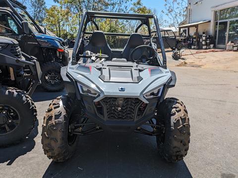 2024 Polaris RZR 200 EFI in Auburn, California - Photo 2