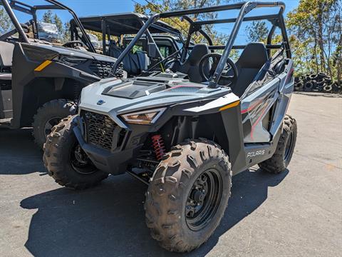 2024 Polaris RZR 200 EFI in Auburn, California - Photo 1