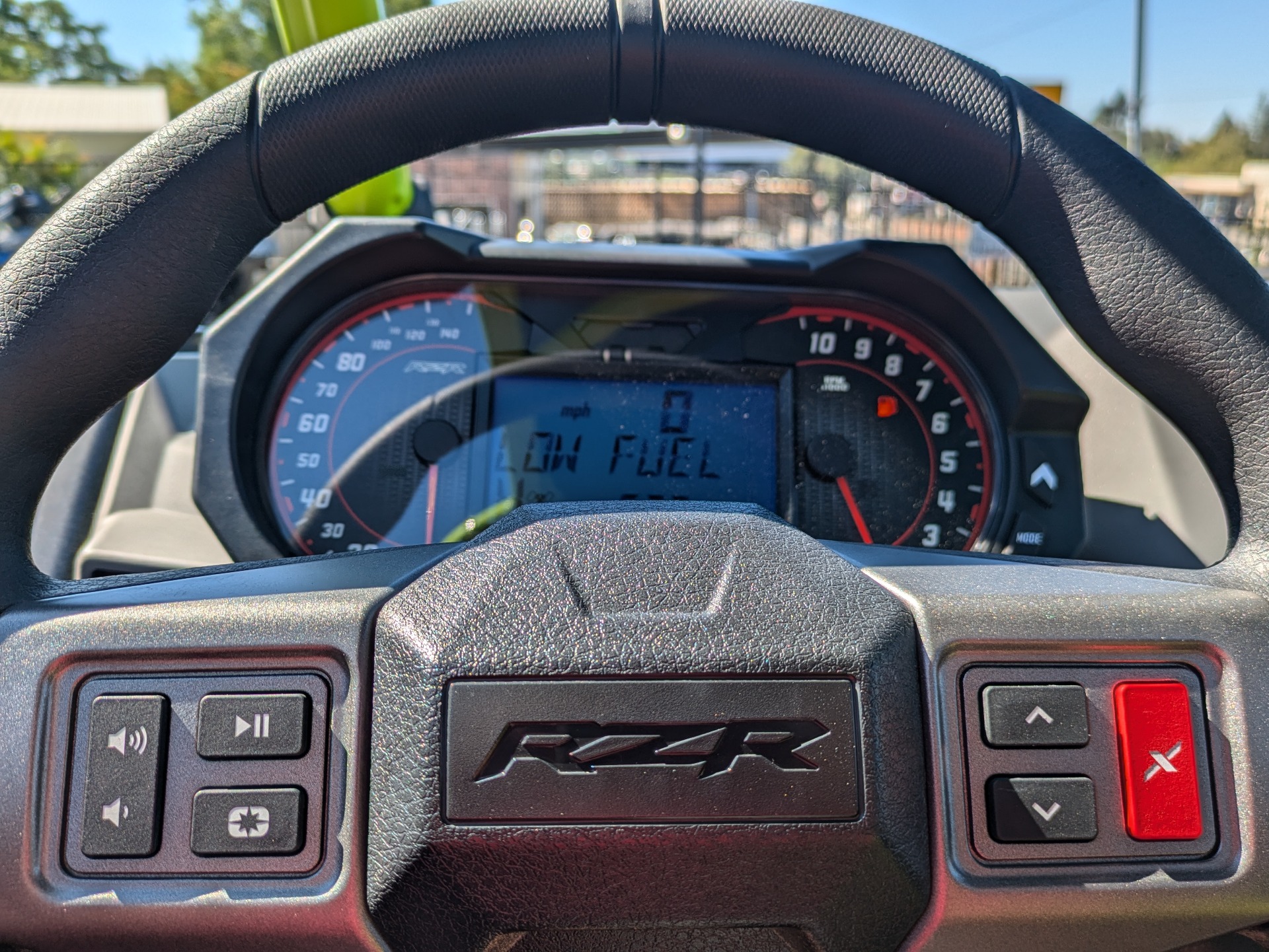 2024 Polaris RZR Pro R Ultimate in Auburn, California - Photo 12