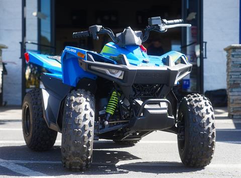 2024 Polaris Outlaw 70 EFI in Auburn, California - Photo 9