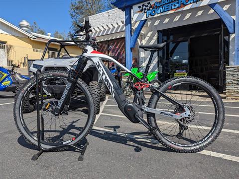 2022 Fantic Bike XMF 1.7 ALL MOUNTAIN in Auburn, California - Photo 8