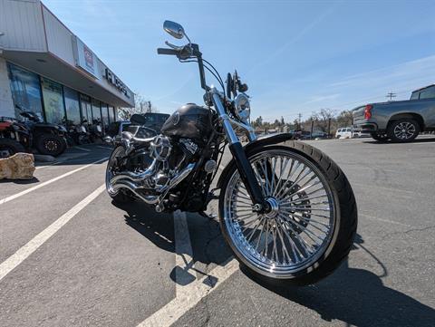 2015 Harley-Davidson Breakout® in Auburn, California - Photo 3