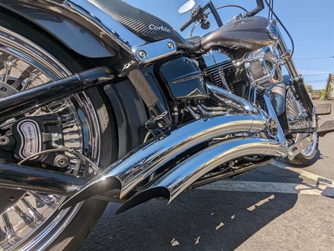 2015 Harley-Davidson Breakout® in Auburn, California - Photo 10