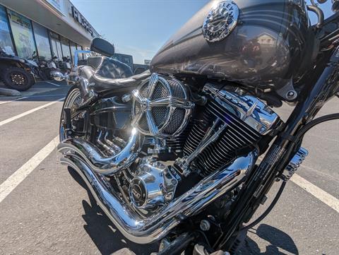 2015 Harley-Davidson Breakout® in Auburn, California - Photo 11