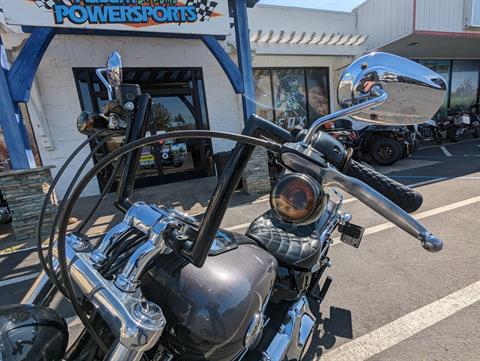 2015 Harley-Davidson Breakout® in Auburn, California - Photo 12