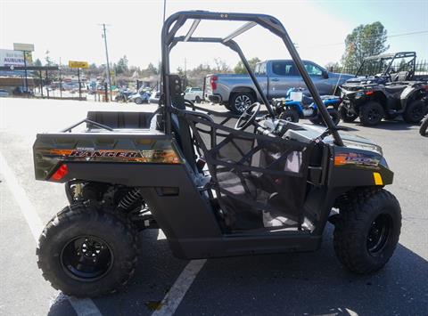 2024 Polaris Ranger 150 EFI in Auburn, California - Photo 7