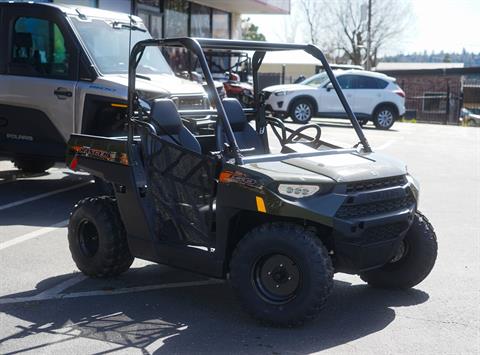 2024 Polaris Ranger 150 EFI in Auburn, California - Photo 8