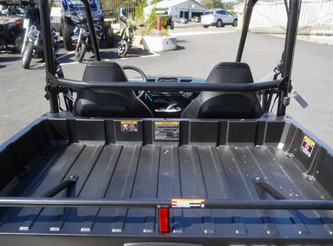 2024 Polaris Ranger 150 EFI in Auburn, California - Photo 11