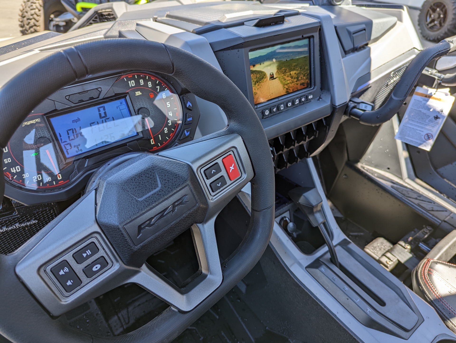 2022 Polaris RZR Pro R 4 Ultimate in Auburn, California - Photo 17
