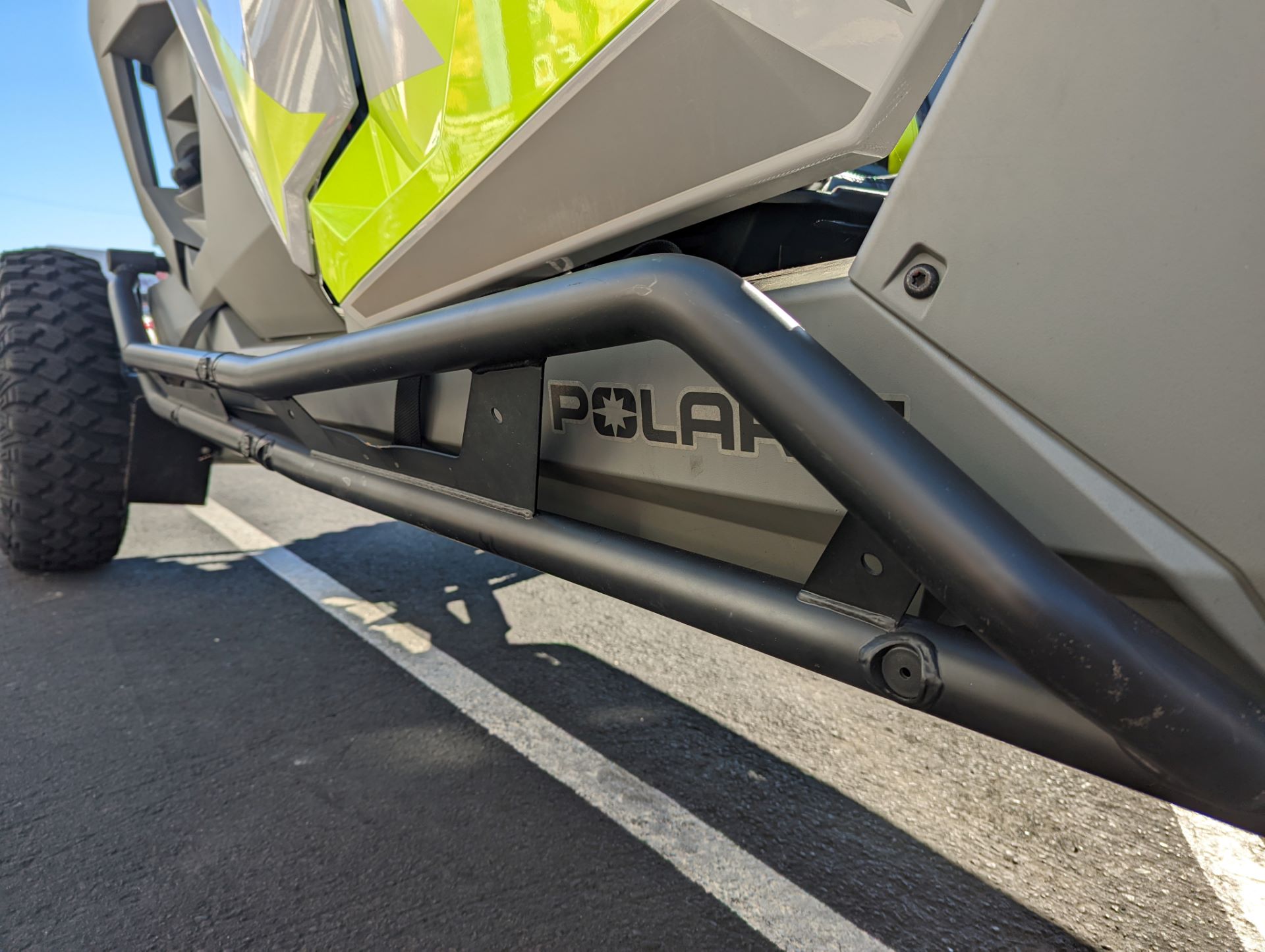 2022 Polaris RZR Turbo R 4 Ultimate in Auburn, California - Photo 29