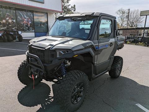 2024 Polaris Polaris XPEDITION XP Northstar in Auburn, California - Photo 3