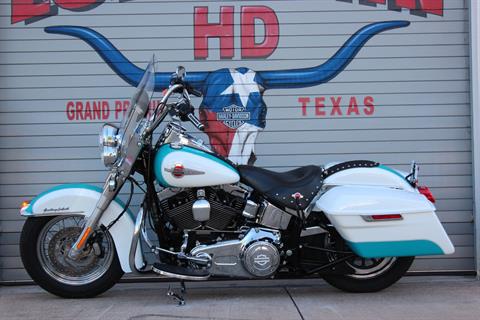 2017 Harley-Davidson Heritage Softail® Classic in Grand Prairie, Texas - Photo 13