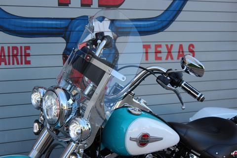 2017 Harley-Davidson Heritage Softail® Classic in Grand Prairie, Texas - Photo 15