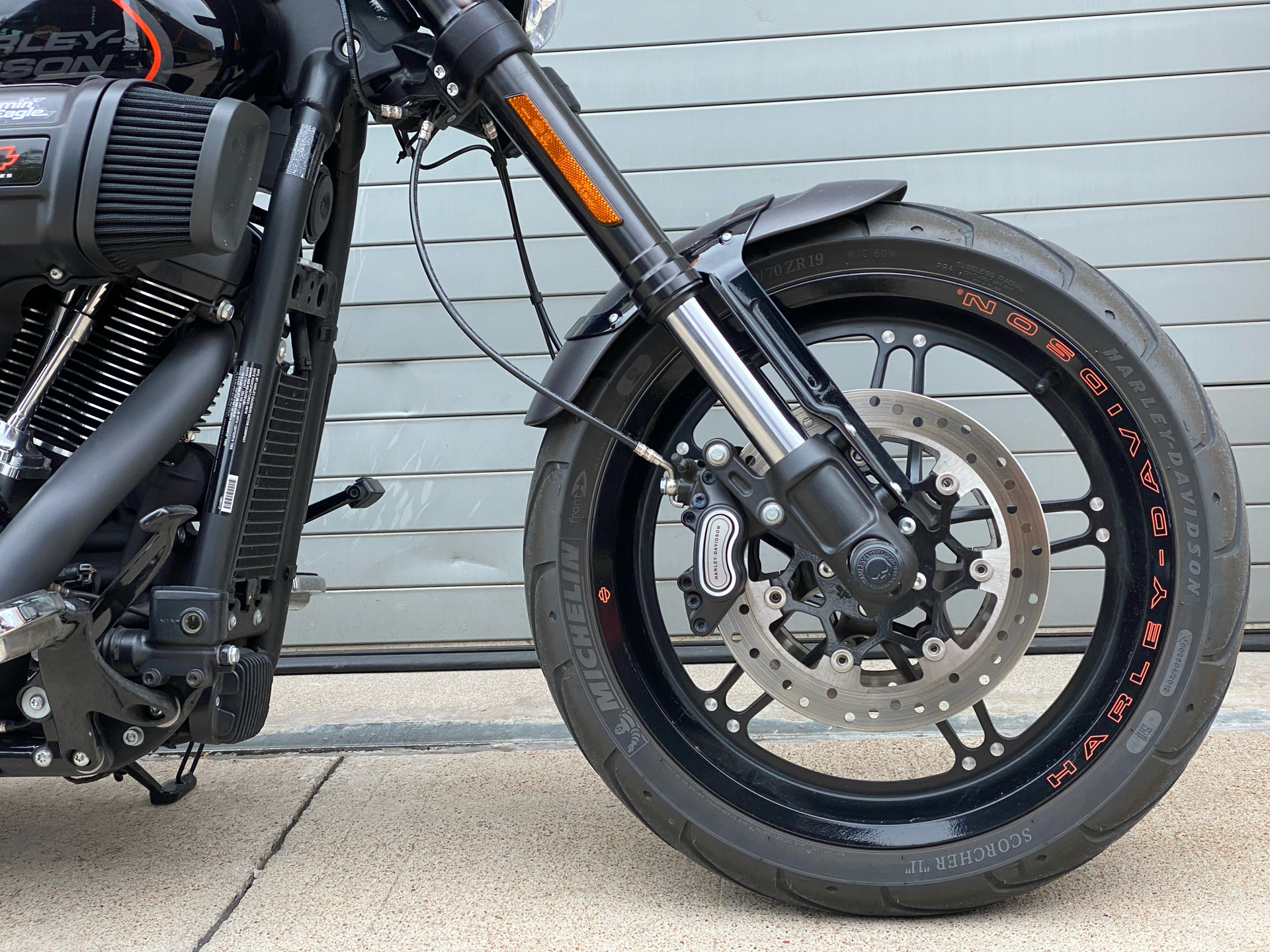 2019 Harley-Davidson FXDR™ 114 in Grand Prairie, Texas - Photo 4
