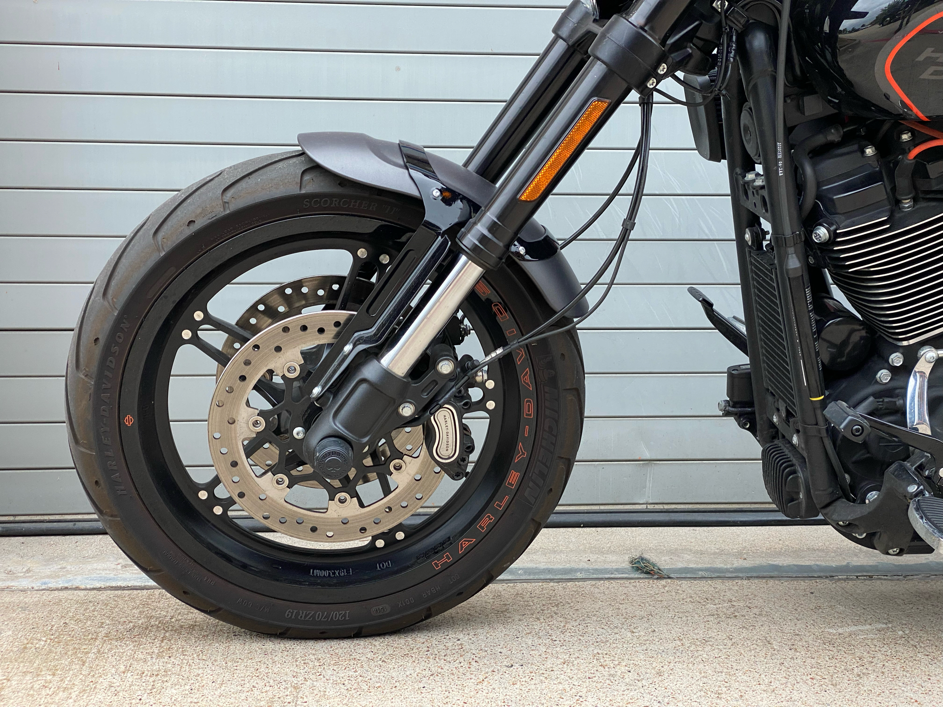 2019 Harley-Davidson FXDR™ 114 in Grand Prairie, Texas - Photo 12