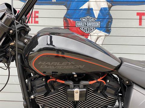 2019 Harley-Davidson FXDR™ 114 in Grand Prairie, Texas - Photo 14