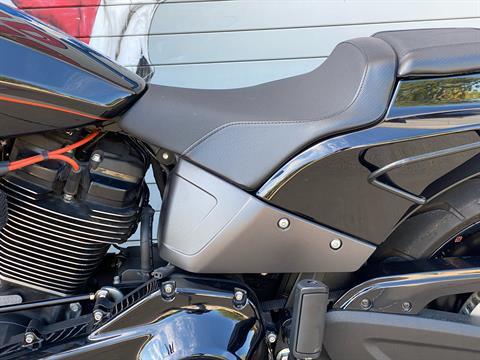 2019 Harley-Davidson FXDR™ 114 in Grand Prairie, Texas - Photo 10