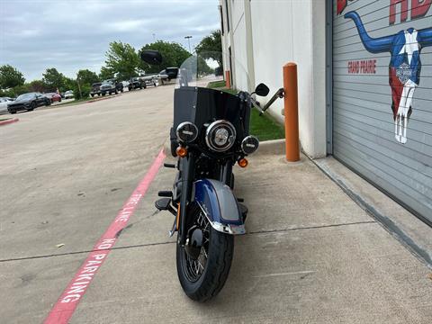 2023 Harley-Davidson Heritage Classic 114 in Grand Prairie, Texas - Photo 4