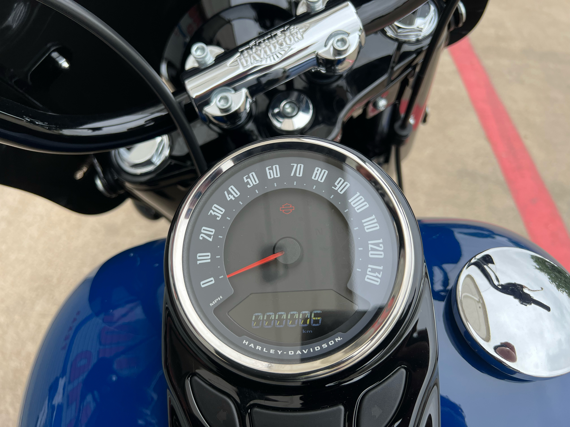 2023 Harley-Davidson Heritage Classic 114 in Grand Prairie, Texas - Photo 8