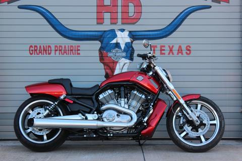 2013 Harley-Davidson V-Rod Muscle® in Grand Prairie, Texas - Photo 3