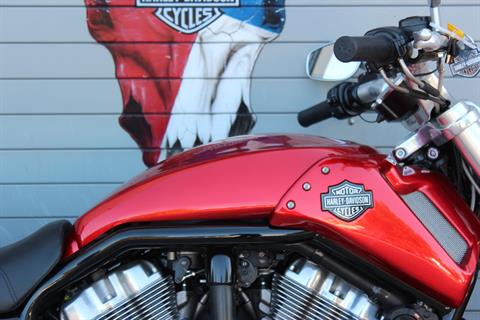 2013 Harley-Davidson V-Rod Muscle® in Grand Prairie, Texas - Photo 6