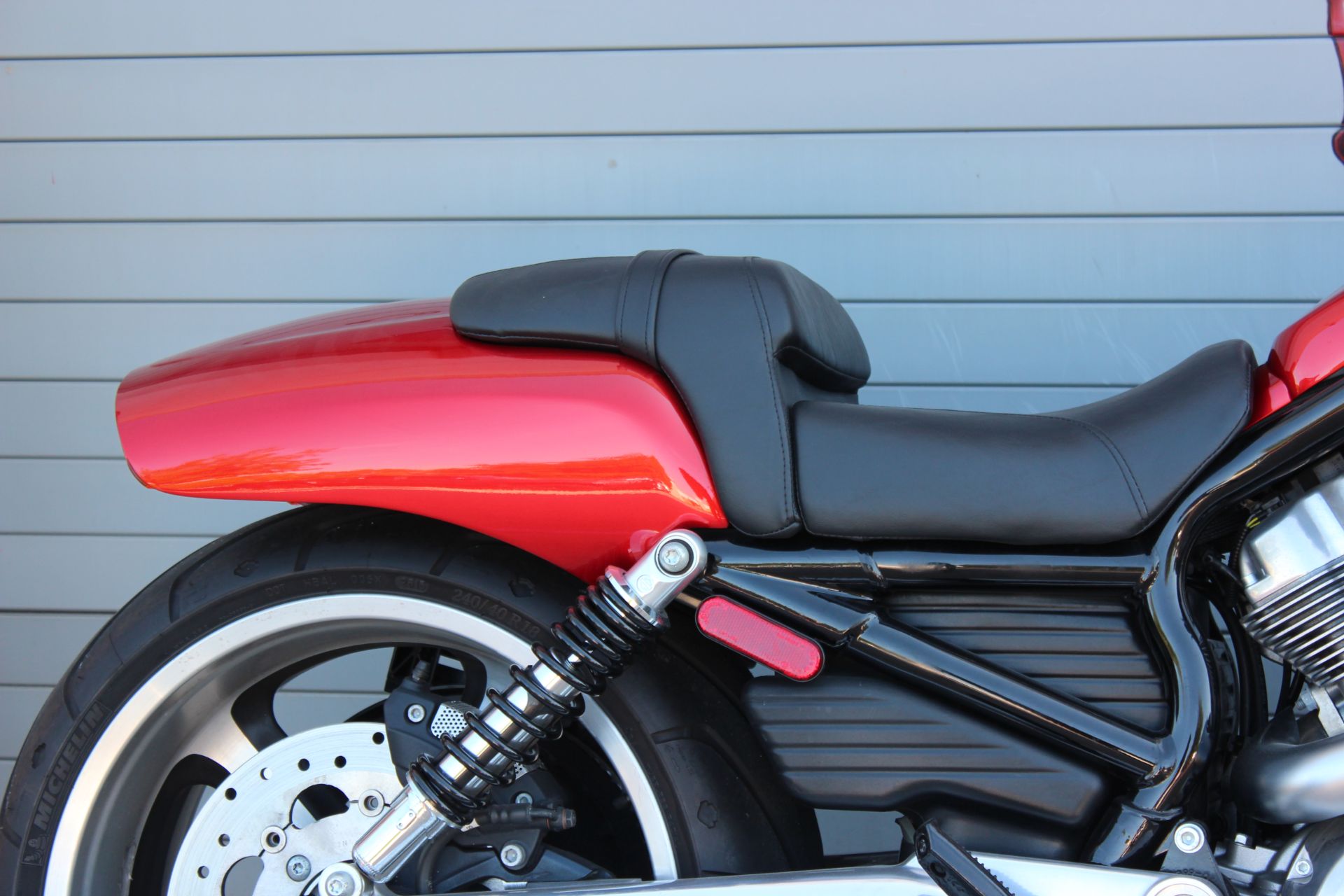 2013 Harley-Davidson V-Rod Muscle® in Grand Prairie, Texas - Photo 9