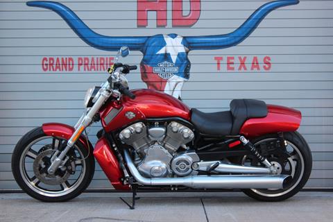 2013 Harley-Davidson V-Rod Muscle® in Grand Prairie, Texas - Photo 13