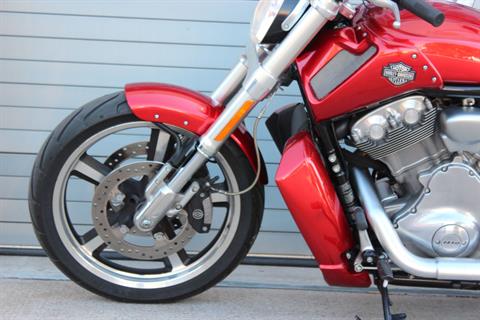 2013 Harley-Davidson V-Rod Muscle® in Grand Prairie, Texas - Photo 14