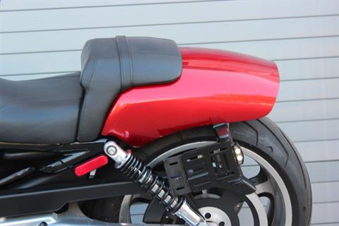 2013 Harley-Davidson V-Rod Muscle® in Grand Prairie, Texas - Photo 20