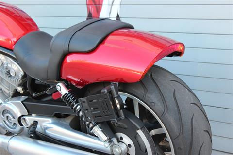 2013 Harley-Davidson V-Rod Muscle® in Grand Prairie, Texas - Photo 21